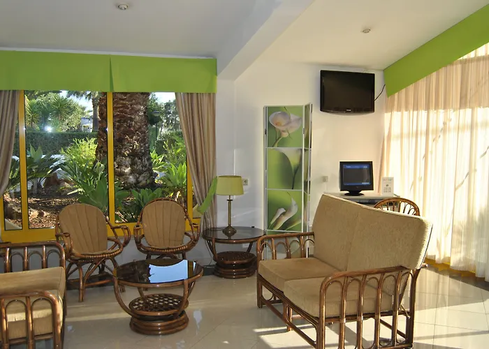 Hotel Pinhal Do Sol