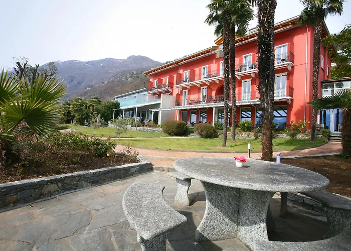 Hotel Collinetta