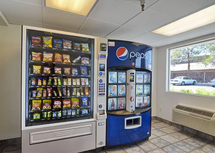 Motel 6-Twentynine Palms, CA