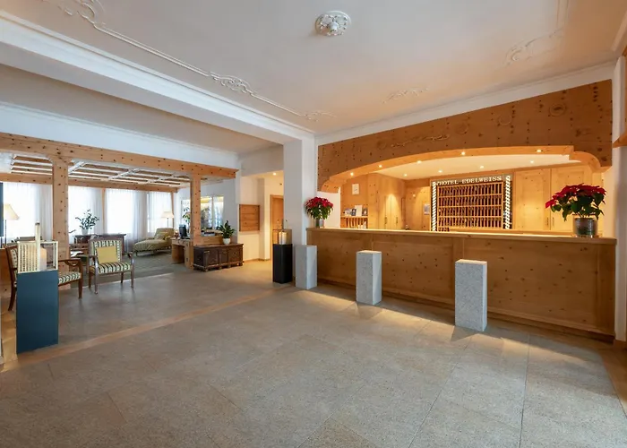Edelweiss Swiss Quality Hotel