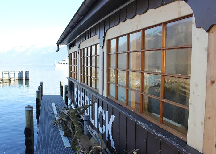 Strandhotel Seeblick
