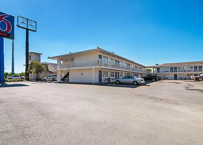 Motel 6-Corpus Christi, Tx - Northwest