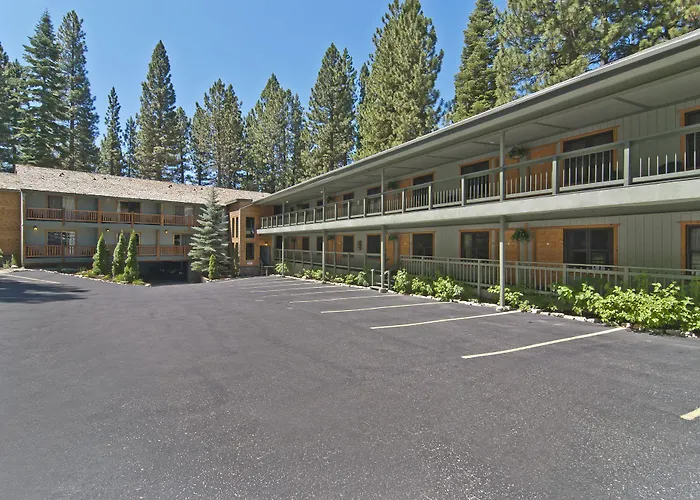 Parkside Inn At Incline