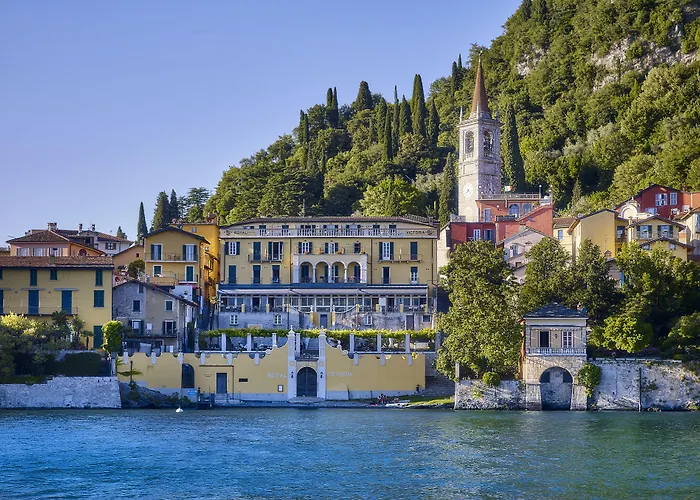 Hotel Royal Victoria, By R Collection Hotels