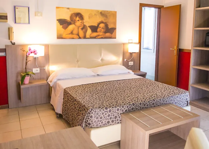 Hotel Roma