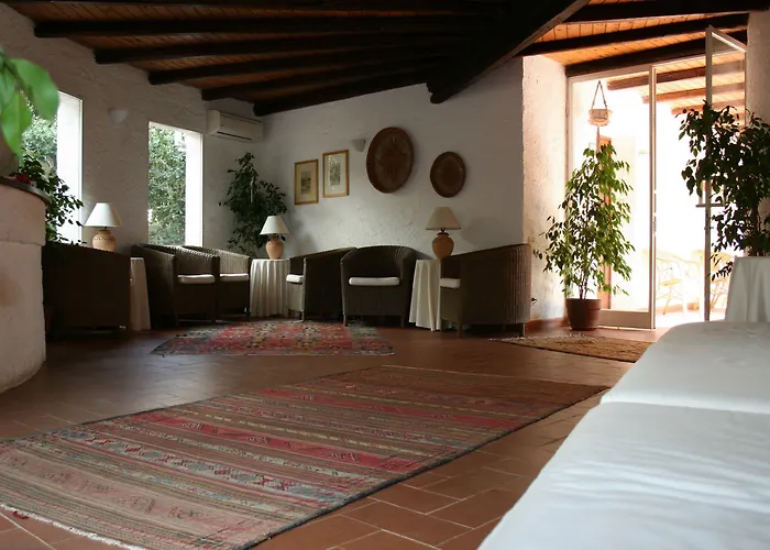 Hotel Villa Mediterranea