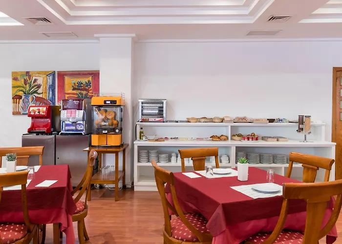 Hotel Villa San Juan