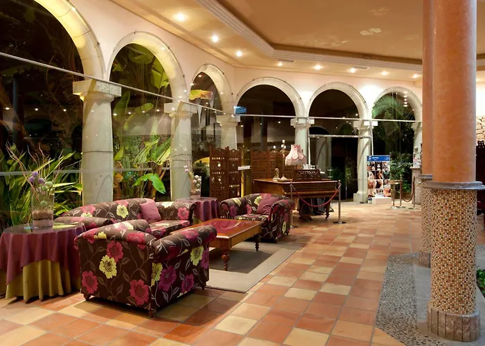 Lago Garden Hotel&Spa