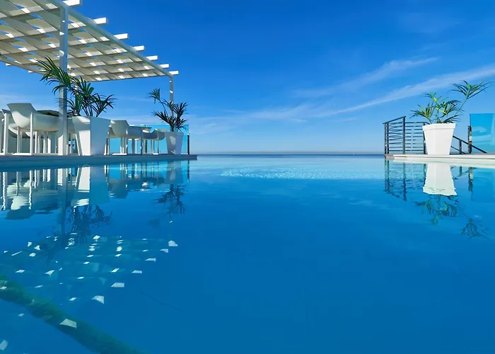 BQ Aguamarina Boutique Hotel