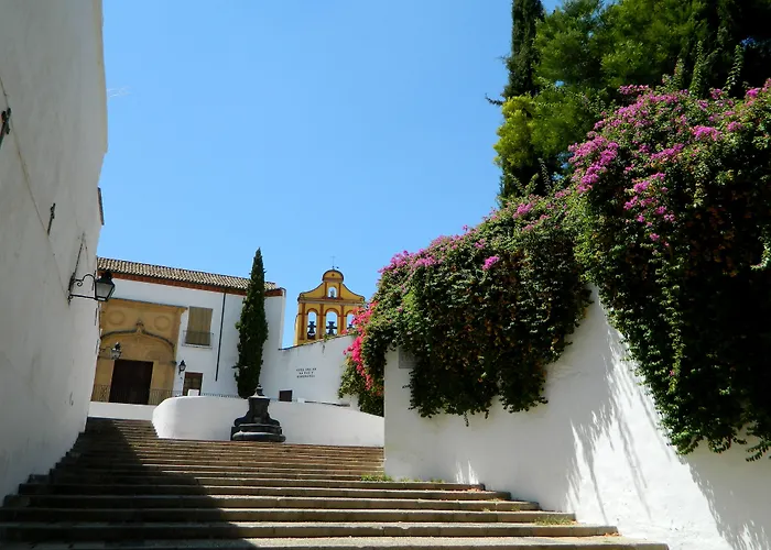 Hotel Boutique Puerta del Rincón
