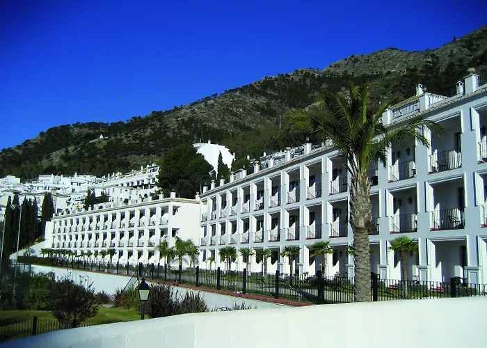 Trh Mijas