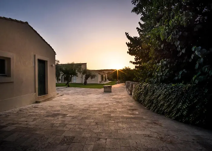 Masseria Degli Ulivi - Noto