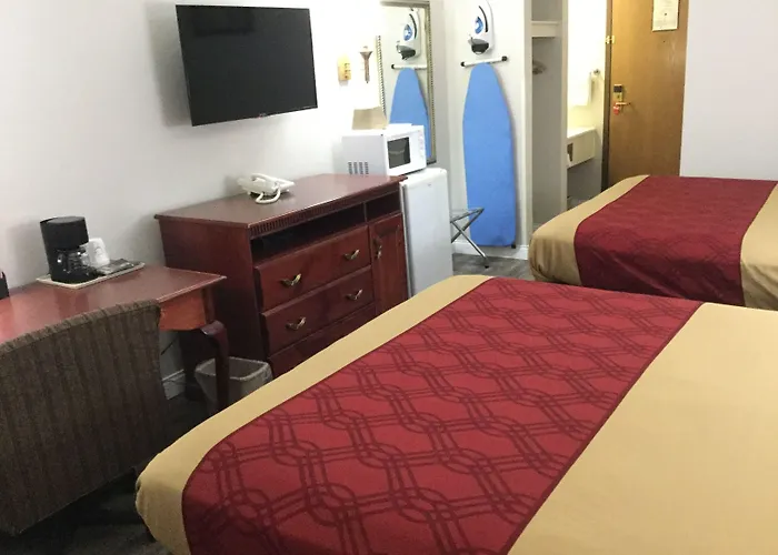 Econo Lodge Lincoln