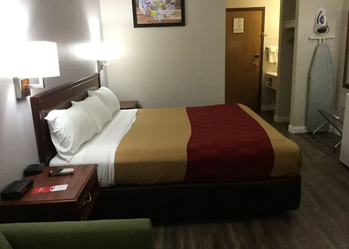 Econo Lodge Lincoln