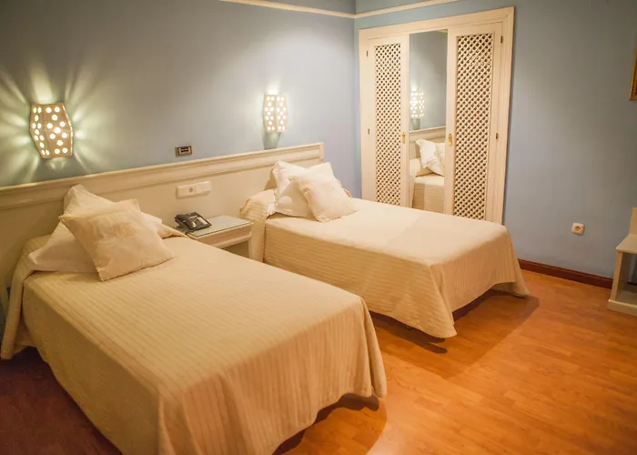 Hotel Dona Blanca