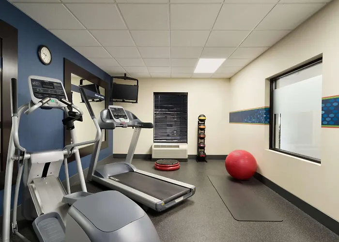 Hampton Inn Lehighton - Jim Thorpe