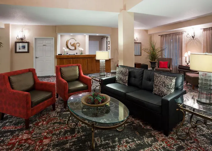 Grandstay Residential Suites Hotel - Eau Claire