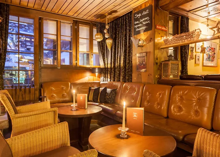 Hotel Pollux