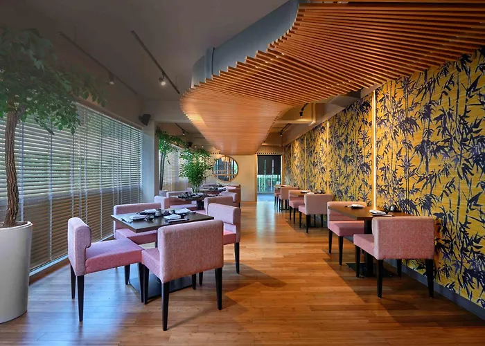 Concorde Hotel Kuala Lumpur