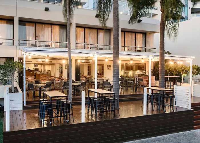 Crowne Plaza Perth By Ihg
