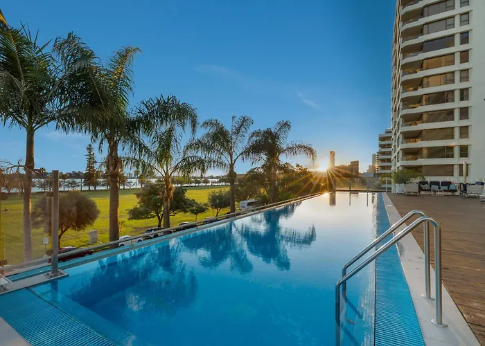 Crowne Plaza Perth By Ihg