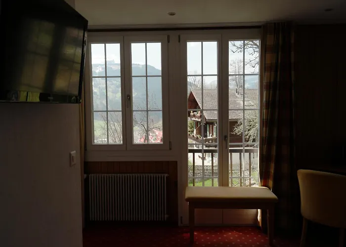 Hotel Sonnenberg