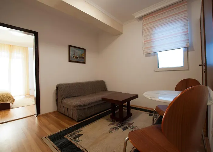 Vila Duric - Ex Hotel Duric
