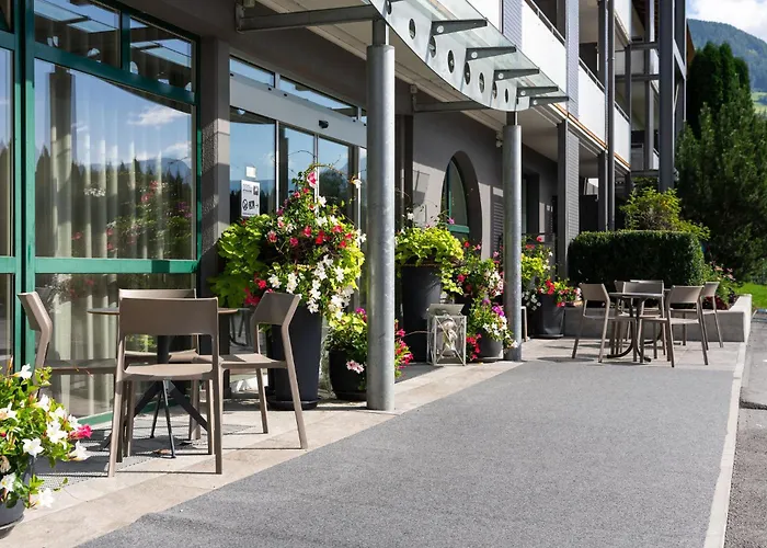 Hotel Brenner