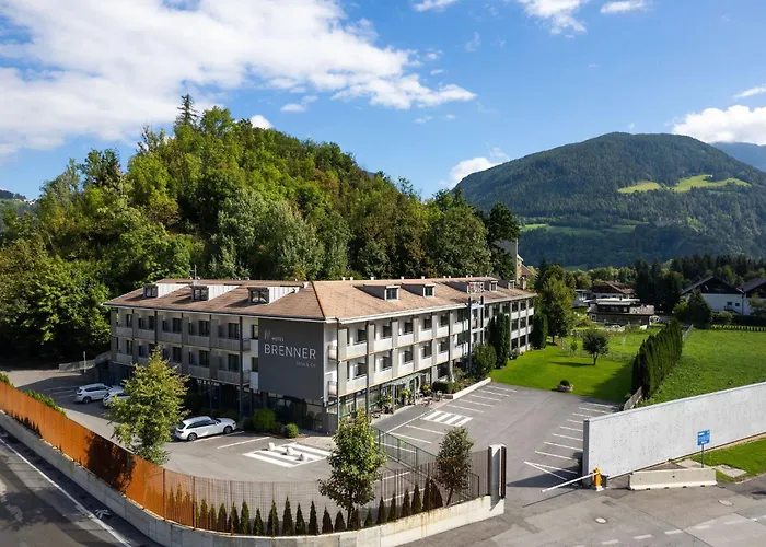 Hotel Brenner