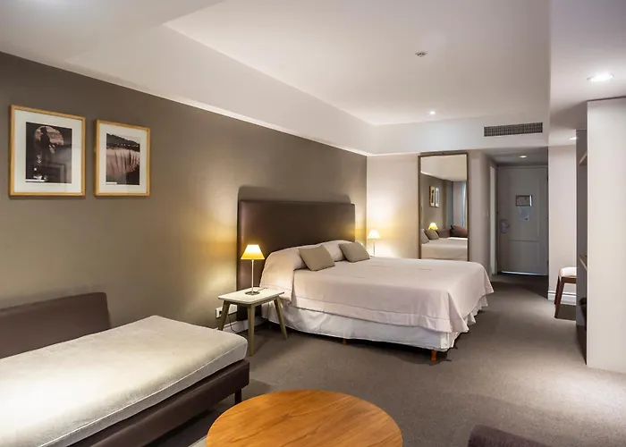 Visit Hotel & Apart