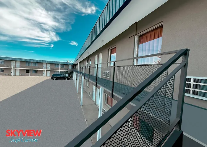 Skyview Swift Current