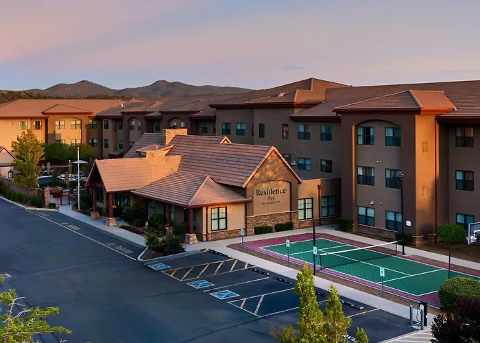Residence Inn Prescott