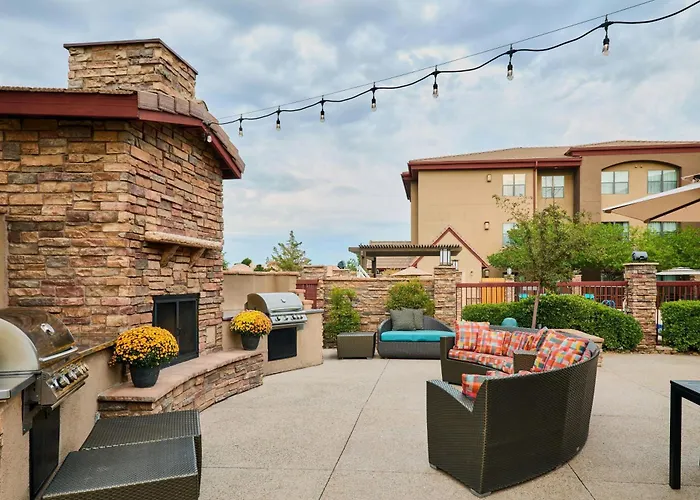 Residence Inn Prescott
