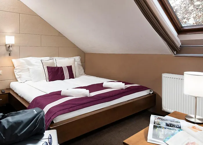 Hotel Fuerdohaz