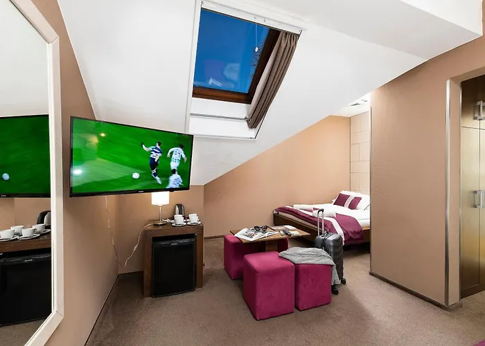 Hotel Fuerdohaz