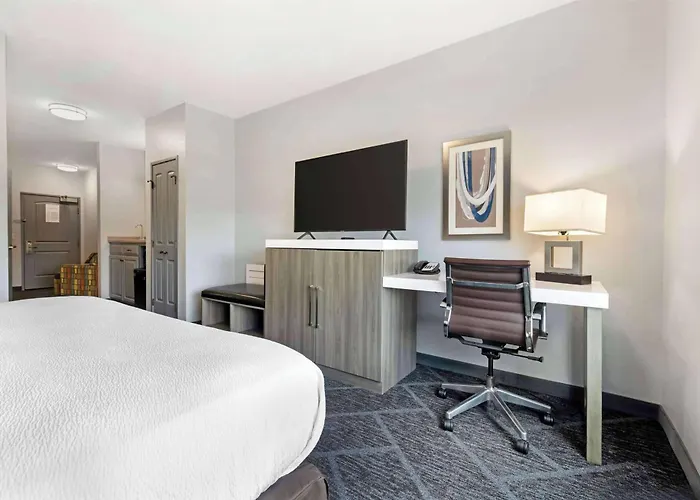 Wyndham Garden Appleton