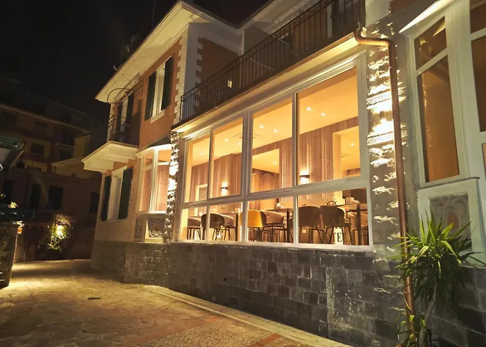 Mirarti Boutique Hotel