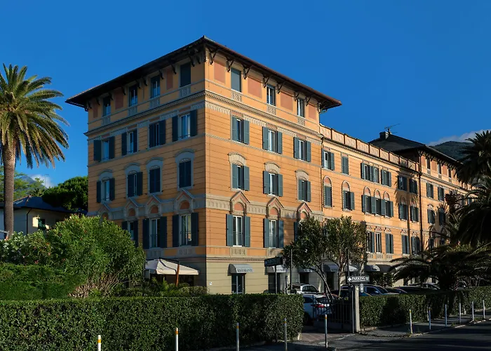 Grand Hotel Arenzano