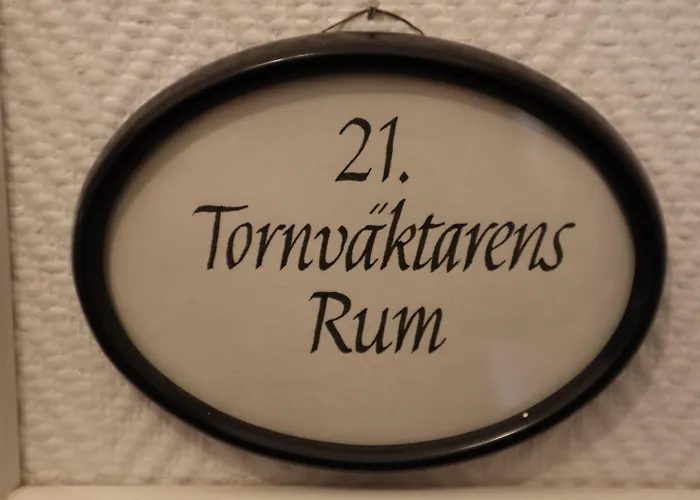 Anno 1793 Sekelgarden