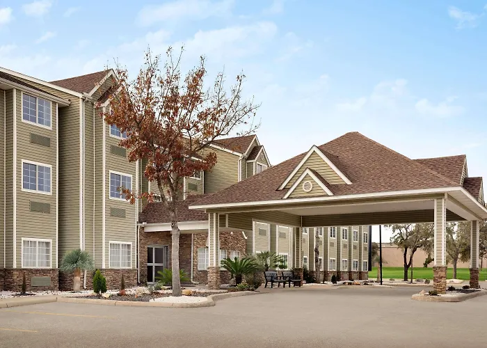 Super 8 By Wyndham San Antonio Airport North