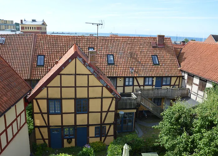 Anno 1793 Sekelgarden