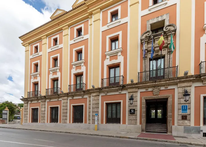 Hotel Soho Boutique Jerez