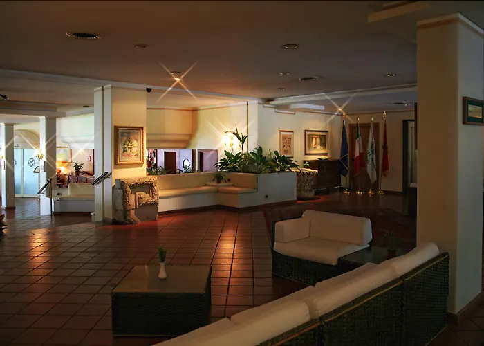 Orizzonte Acireale Hotel