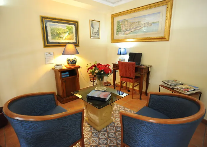 Hotel Mediterraneo Siracusa By Finderoom