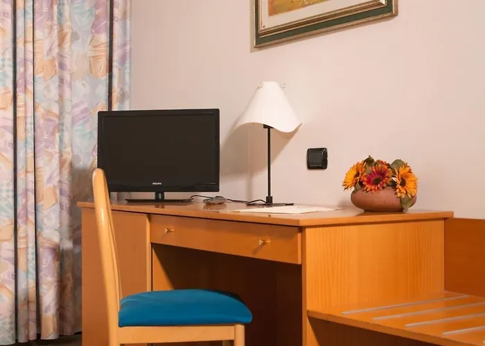 Hotel Astoria