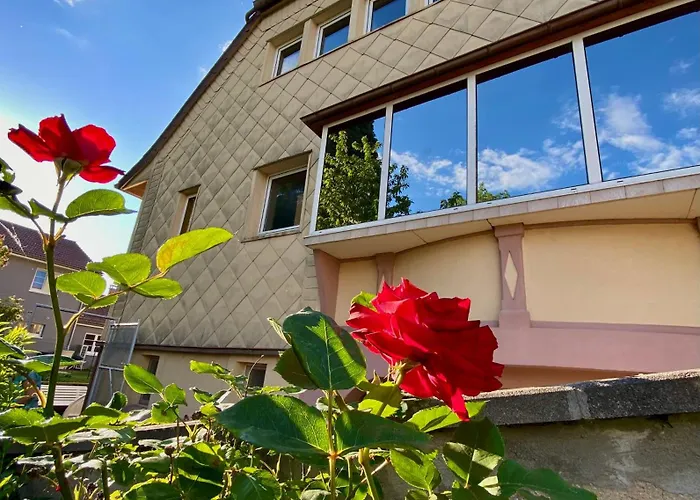 La Maison D'Irmine