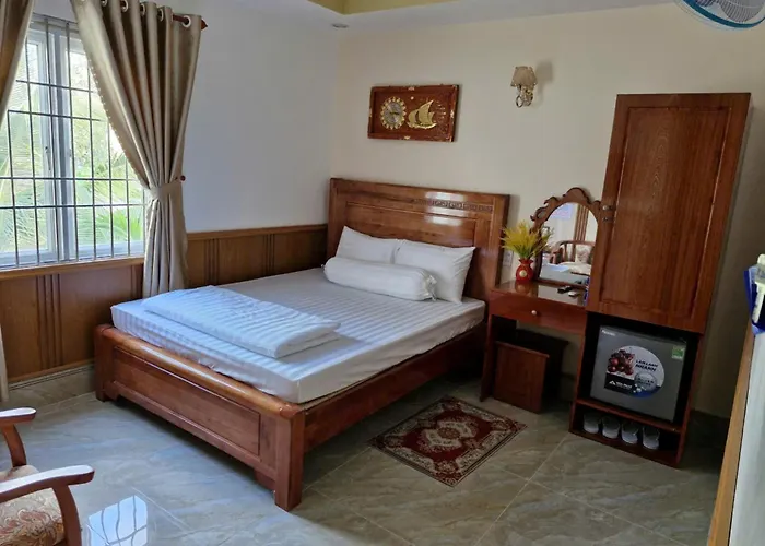 Hostel Luxury Sai Gon