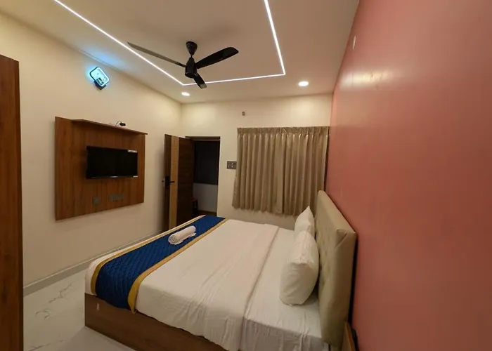 Visai Retreat