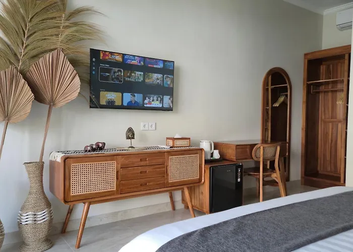 Kawitris Hidden Homestay