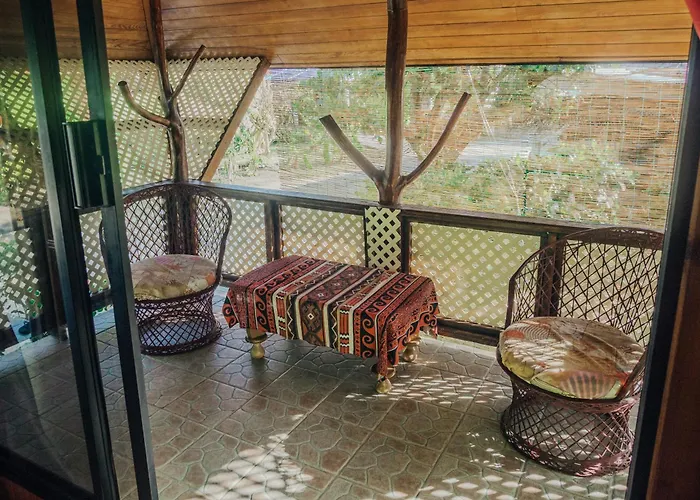 Pension Cécile